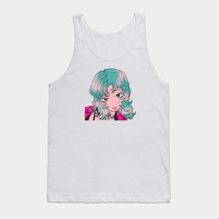 Punky Tank Top